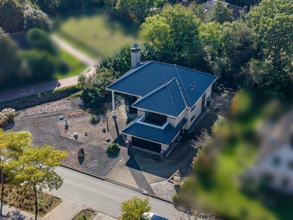 Medium property photo - A.S. Talmalaan 21A, 9363 EP Marum